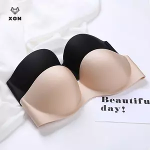 Áo Ngực Push-Up Vô Hình Quây - Mina