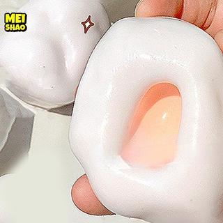 MeiShao Đồ Chơi Cảm Giác Ngộ Nghĩnh, Bóp Chậm Phục Hồi, Sáng Tạo Giảm Căng Thẳng, Quà Tặng Trẻ Em