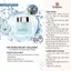 Kem dưỡng ẩm, trẻ hoá, căng mịn da Dr.Hedison Hyaluronic Acid Moisture Cream 80ml