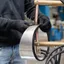 Dải viền cửa BORAGETE, Dải viền cạnh cao su màu đen, Góc bàn bảo vệ cạnh chữ U