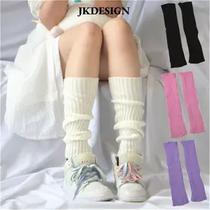 JKDESIGN Chân Warmers - Phụ Kiện Múa Ba Lê, Quần Legging Co Dãn Đến Mắt Cá Chân