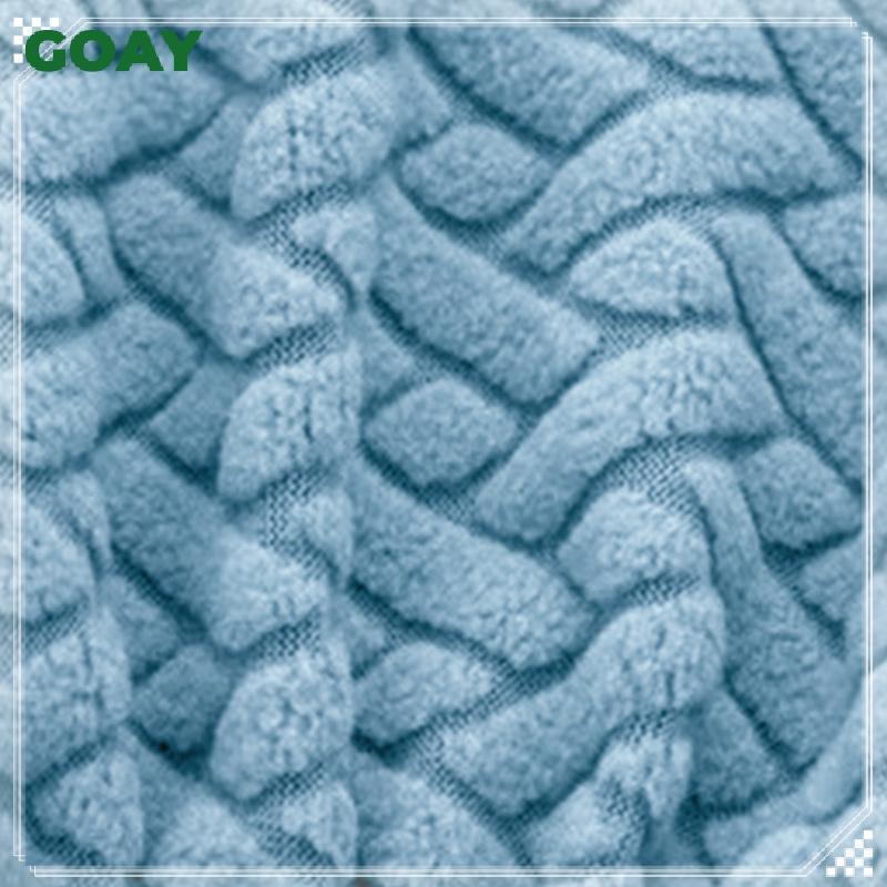 GOAY 1 Miếng Nhung Ghế Văn Phòng Coverputer Xoay Ghế Co Giãn Hiện Đại Trượt Có Thể Giặt Được Slipcovers Có Thể Tháo Rời Bụi VN
