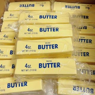 YONDR Soft Rebound Butter Stick, Đồ chơi ép bơ cầm tay chống căng thẳng, Giảm lo âu Căng thẳng Thư giãn cảm giác Thanh bơ thực tế cho
