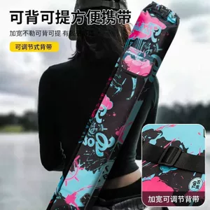 Túi chống thấm nước cho đồ câu cá - Bảo quản tiện lợi và chuyên dụng