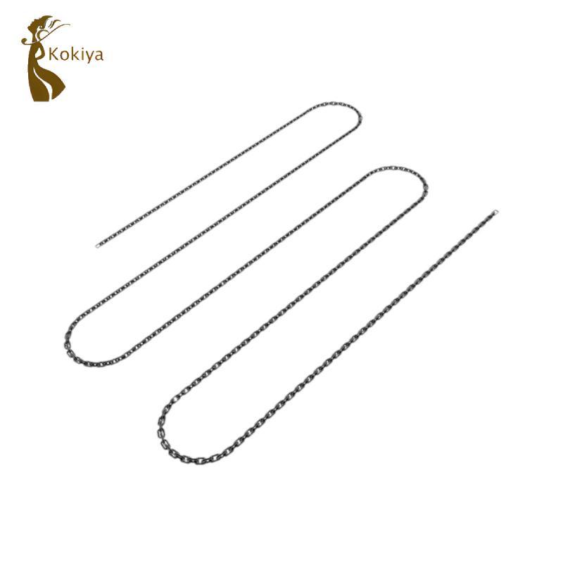 Mô Hình Dây Xích Kim Loại Sửa Đổi Phần Dụng Cụ Dây Xích Sắt Mô Hình Dây Xích Neo Thủ Công Từ Kim Loại Để Tùy Chỉnh Mô Hình Thực Tế Thích Hợp Cho Xây Dựng Sc