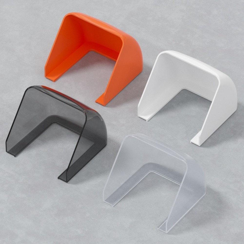 <cosyh>Outdoor Socket Cover Waterproof Protection Easy Installation For Outdoor Sockets