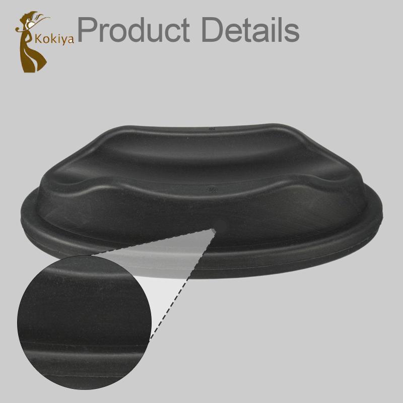 Giá Đỡ Bánh Trước Cho Xe Đạp ABS Chống Rung và Chống Trượt - Dụng Cụ Hỗ Trợ Huấn Luyện Tại Nhà