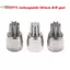 TRTR 1 / 3 Cái 7 Răng Bánh Răng Cho Động Cơ 550 DC Tác Động Tua Vít Xe Máy Giặt Tác Động Hàng loạt Phụ Kiện VN