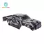 Gamchiano 1 / 8th Vỏ Thân Xe Cho ZD 08427 9116 Xe Điều Khiển Từ Xa Phụ Tùng Nâng Cấp