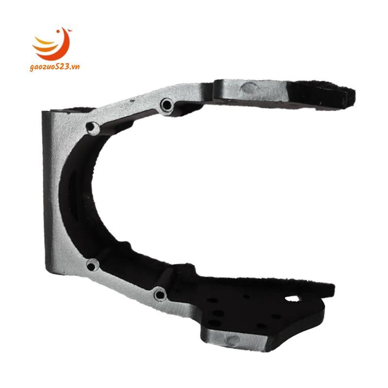 Phụ kiện phuộc sau 10 inch cho xe tay ga điện và kick scooter