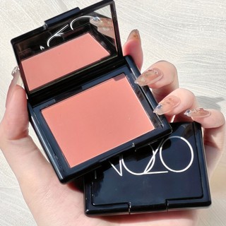 Bảng phấn má hồng Matte Powder - Chống mồ hôi tự nhiên đơn sắc