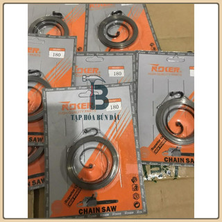 DÂY THIỀU ( CÓT) MÁY CƯA 170 - 180 - 250