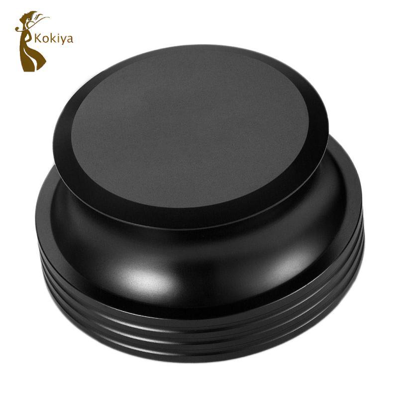 Bộ ổn định trọng lượng kokiya - Giảm rung bàn xoay bằng nhôm cho hiệu suất âm thanh - Nhiều màu