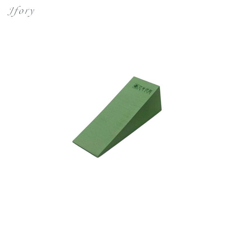JFORY Yoga Foam Wedge Chuyên Nghiệp - Hỗ Trợ Lưng & Cải Thiện Sức Mạnh Chân