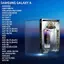 Kính Cường Lực Samsung A05 A05s Full Màn Miếng Dán Bảo Vệ Màn Hình điện thại samsung A05 A05S