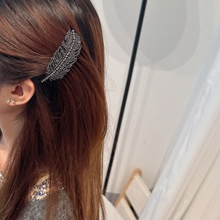 Lá Kẹp Tóc Cho Nữ Thời Trang Lược Tóc Nữ 29SC951