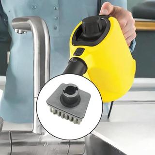 Bàn chải hơi nước cầm tay Phụ kiện sửa chữa Phụ kiện thay thế Vệ sinh nhà cửa cho -5 cho sàn gạch Sàn vữa bồn rửa