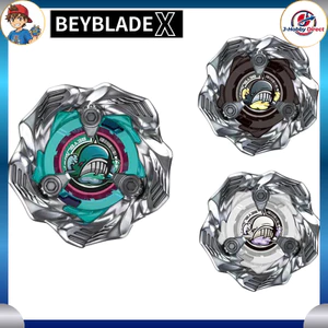 BEYBLADE X BX-36 Random Booster Whale Wave Select