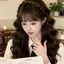 Tóc giả lụa chịu nhiệt độ cao với bím xương cá và lược chống trơn trượt, thiết kế thoải mái suốt ngày, có sẵn 4 màu