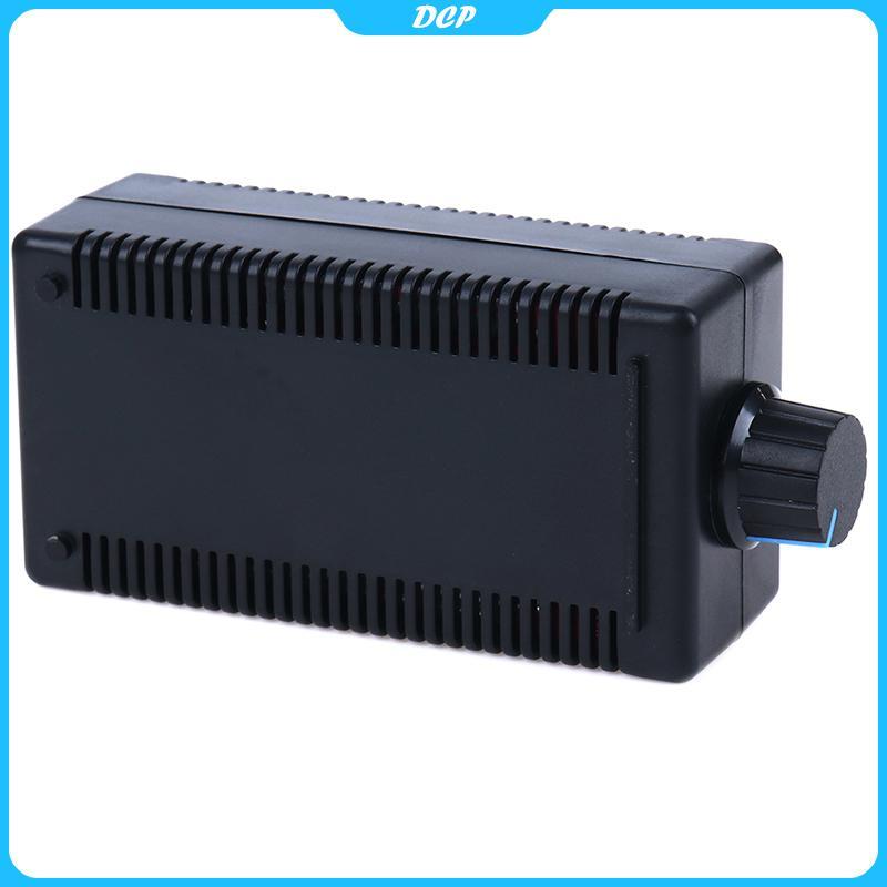 [DCP] 12V 24V 48V 2000W Max 10-50V 40A DC điều khiển tốc độ động cơ PWM hho RC điều khiển 
 [VN]