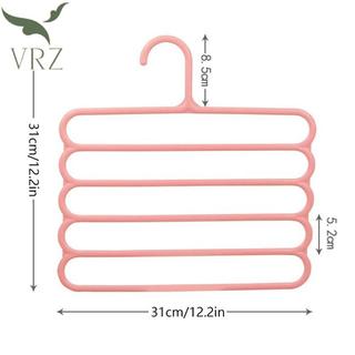 BFVN Giá để đồ móng vuốt tóc dung lượng lớn BFVN Móc treo kẹp tóc treo tường (60-100 ký tự) HOT