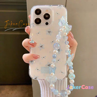 Ốp Lưng Cho Iphone 17Air 13 17 16 11 15 14 12 Pro Max 8 15 16 14 Plus X XR XS Max Bìa ngôi sao nơ ngọt ngào tươi mát