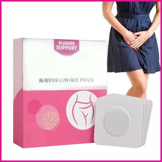 Miếng dán kiểm soát tiểu cho nam nữ, giảm tần số tiểu, mỏng thoải mái, dùng hàng ngày