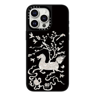Ốp Điện Thoại Gương Hoa Bướm Chất Lượng Cao Thích Hợp Cho iPhone 17ProMax 17pro 17 air 16promax 16 15promax 15 14promax 13 13promax Ốp Lưng Cứng Chống Rơi Thời Trang