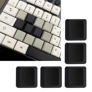 Yoo PBT Cấu Hình Thấp Đèn Nền Trống Chống Trơn Trượt Keycap Cho G915 G813 G815 G913 TKL