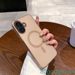 Ốp điện thoại từ tính chống vân tay cho Oneplus Ace6 Ace5 Ace3 Ace3v Ace2 Ace2v Ace 6 5 3 3V 2 2V Pro 5G Vỏ mờ bảo vệ chống sốc Vỏ sạc không dây