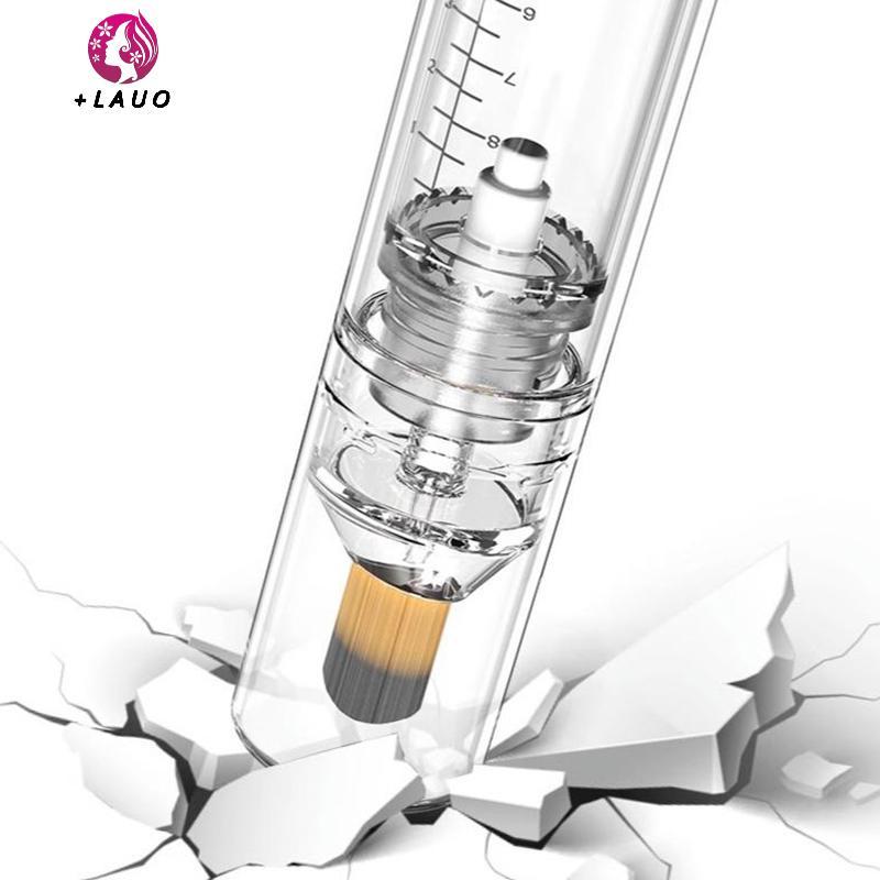 Springevenstar Mini Di Động Da Đầu Applicator Liquidb Hair Roots Massage Medicineb Hair Cho Tóc Tăng Trưởng Serum Dầu Nuôi Dưỡng Springevenstar