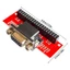 Mô-đun KIKIN VGA666 cho máy tính nhỏ 3B có chuyển đổi kỹ thuật số sang trực quan và nhiều chức năng hiển thị
