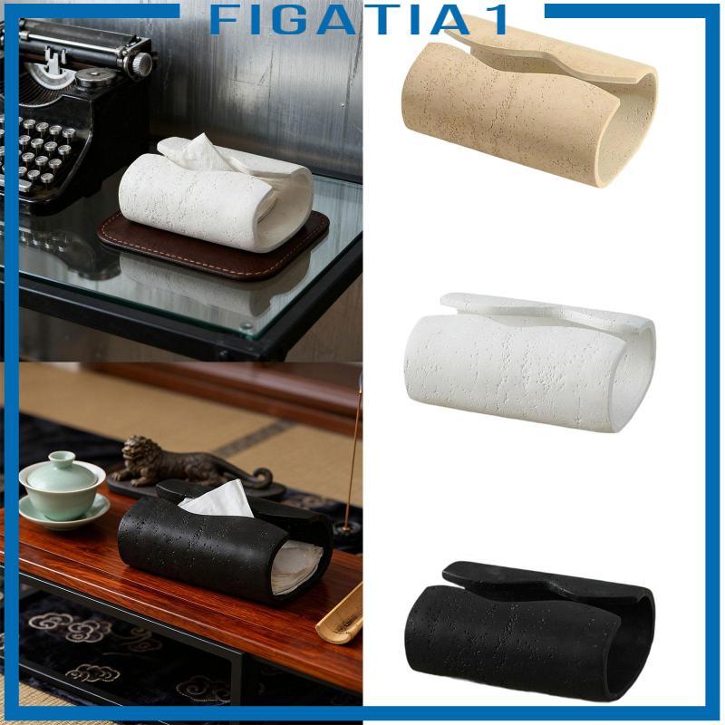 Hộp đựng khăn giấy Hình chữ nhật, Trang trí bàn, Hộp đựng khăn giấy Hộp đựng khăn giấy mặt, cho phòng ngủ gia đình