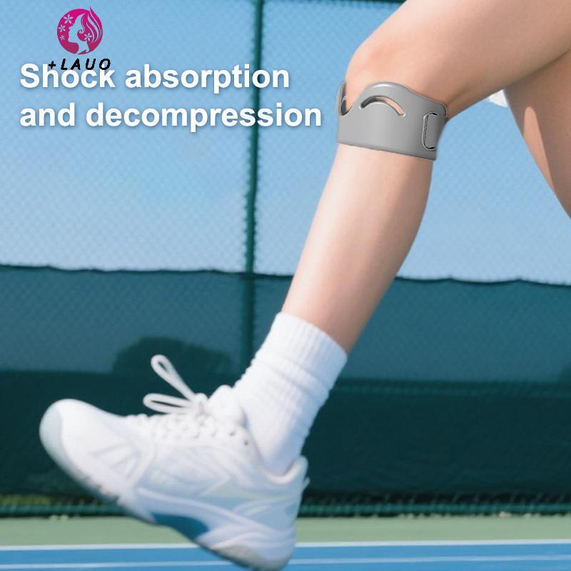 Đầu gối silicone đàn hồi Springevenstar - ổn định và thoáng khí