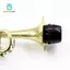 Bền Trumpet Thực hành Thẳng Tắt tiếng Nhạc cụ Phụ kiện Phần