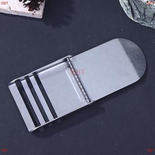 Đai trọng lượng lặn thép không gỉ và webbing dưới nước - Phụ kiện thể thao mới