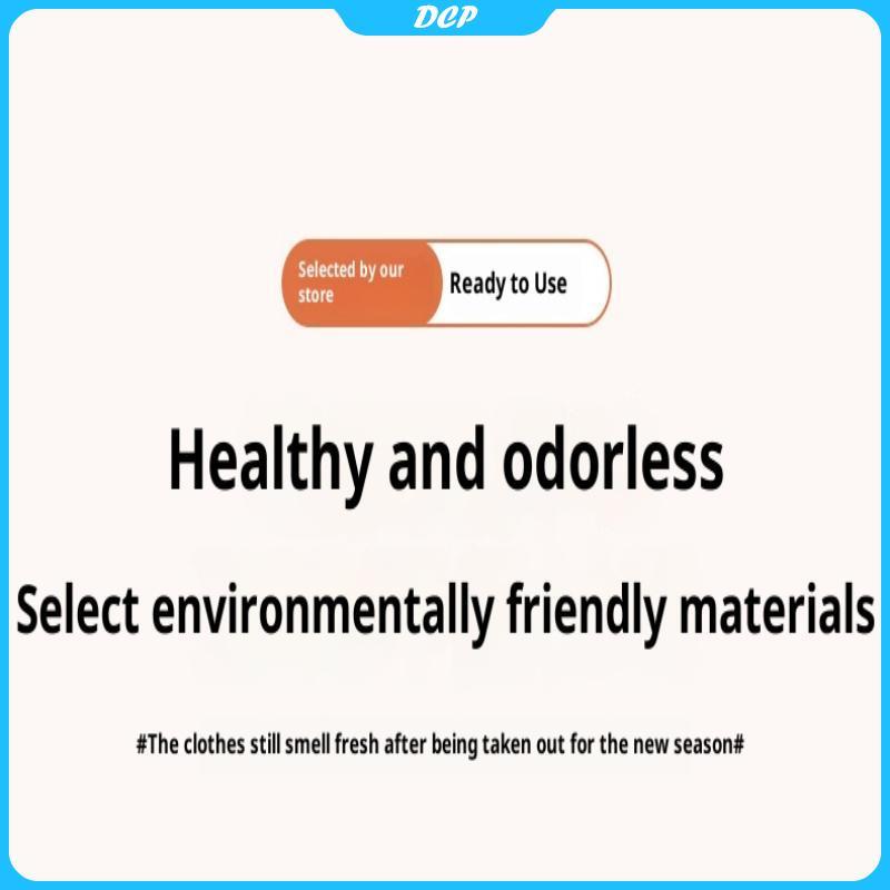 [DCP] Túi lưu trữ chân không tái sử dụng với máy bơm-Tổ chức du lịch forpressed quần áo [VN]