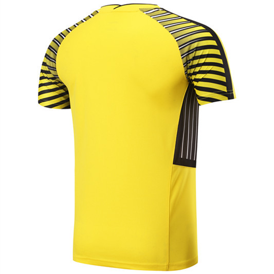 Áo thi đấu cầu lông Li-Ning, khô nhanh cho nam và nữ