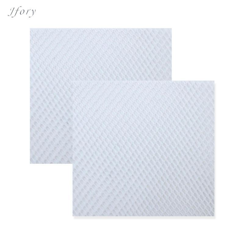 Jfory 2x Fursuit Eyes Mesh Craft Làm trống thoáng khí có thể in được cho mặt nạ Lưới mắt