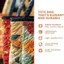 Túi Tote Quilted OLVIDO, Túi Tote Đeo Vai Dung Tích Lớn In Hoa, Túi Đeo Vai Mềm Họa Tiết Lợn