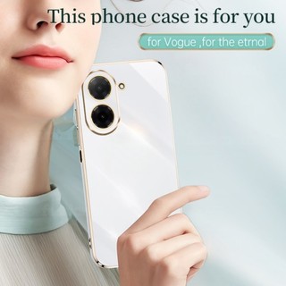 Dành Cho PocoX8ProMax Vỏ Cho Xiaomi Poco X8 Pro Max X 8 PocoX8 Pro Max PocoX8Pro Max 2026 Vỏ Điện Thoại Mạ Vuông Cặp Đôi Thời Trang Silicon Mềm Ống Kính Máy Ảnh Ốp Lưng Chống Sốc
