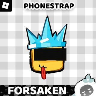 Dây đeo điện thoại/nhân vật hoạt động roblox hoàn chỉnh-elliot