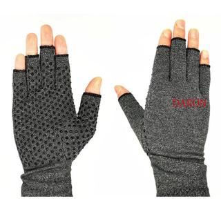 DARON Găng Tay Chống Viêm Khớp Sức Khỏe 1 Cặp Nén Trị Liệu Chữa Lành Khớp Chăm Sóc Xương Giảm Đau Găng Tay