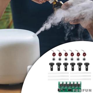 Bộ mô-đun phun sương USB, mô-đun phun sương nhỏ gọn và hiệu suất cao