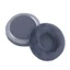 Đệm Tai JVSUB, Miếng Đệm Tai Mềm Bền Đẹp, Tai Nghe Xốp Thay Thế Tai Nghe Tai Nghe Cho AKG K52 K72 K92 K240 K242 Phụ Kiện Tai Nghe