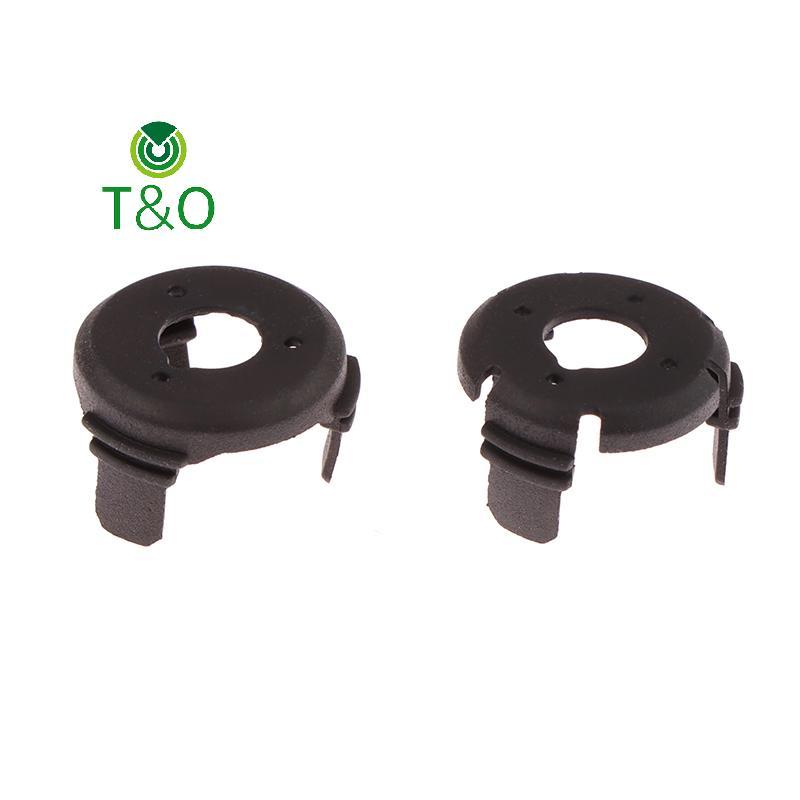 [T & O-t] 1 Cặp Đệm Giảm Chấn Cao Su Gimbal Chính Hãng Cho DJI Mini 3 Pro Sho-absorber Ball Thay Thế Cho DJI Mini 3 Pro Bộ Phận Sửa Chữa [Mới]