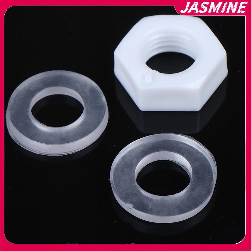 JASMINE Chai Nhựa Vòi Nước Nước Trái Cây Buet Vòi Nước Công Tắc Tập JASMINE