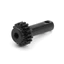 1 Bộ Bánh Răng Vi Sai Thép Planet Gear Sun Gear Cho 1 / 10 Trxs Slash 2WD Rustler Stampede Bandit 2WD 2382 Nâng Cấp Phần