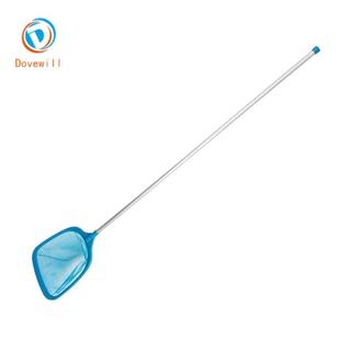 DoveWill - Bộ Vệ Sinh Skimmer Cho Hồ Bơi: Công cụ Thu Gom Lá và Rác Phù Hợp với Hồ Bơi, Spa và Ao