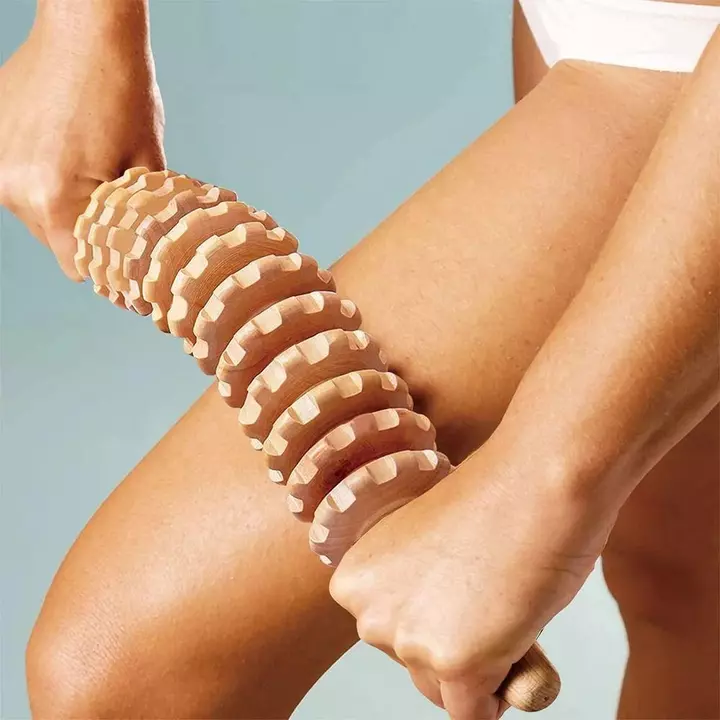 Wooden Massager